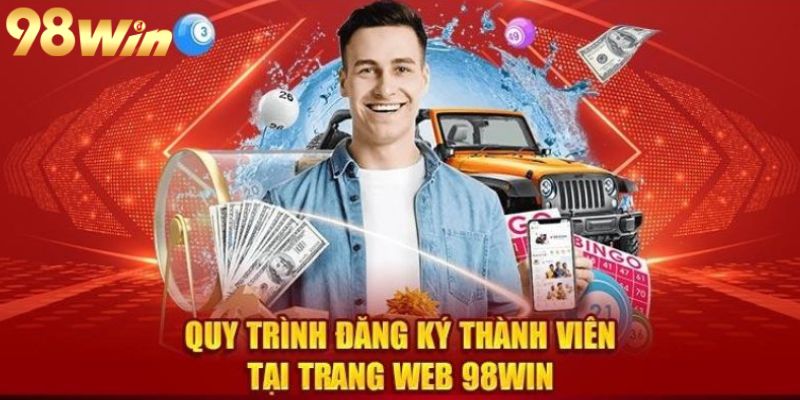 Các bước tham gia chơi đá gà 98win