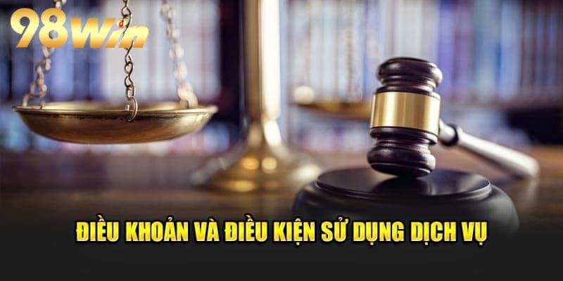 Hội viên cần tuân thủ điều khoản và điều kiện