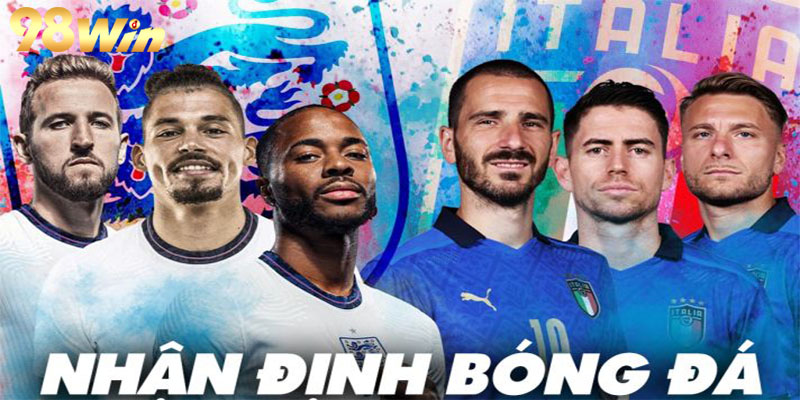 Nhận định kèo bóng 98win là gì?