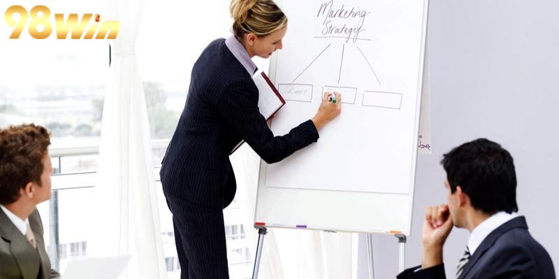 Tuyển dụng 98win đang tuyển dụng nhân viên Marketing