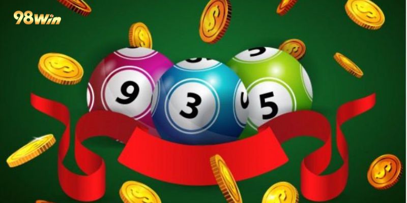 Lợi ích khi chơi xổ số 98win