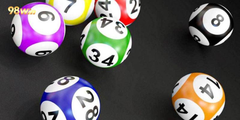 Xổ số Mega 6/45