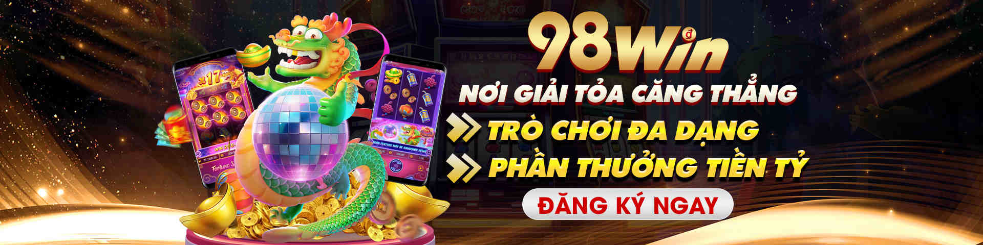 Banner 98win