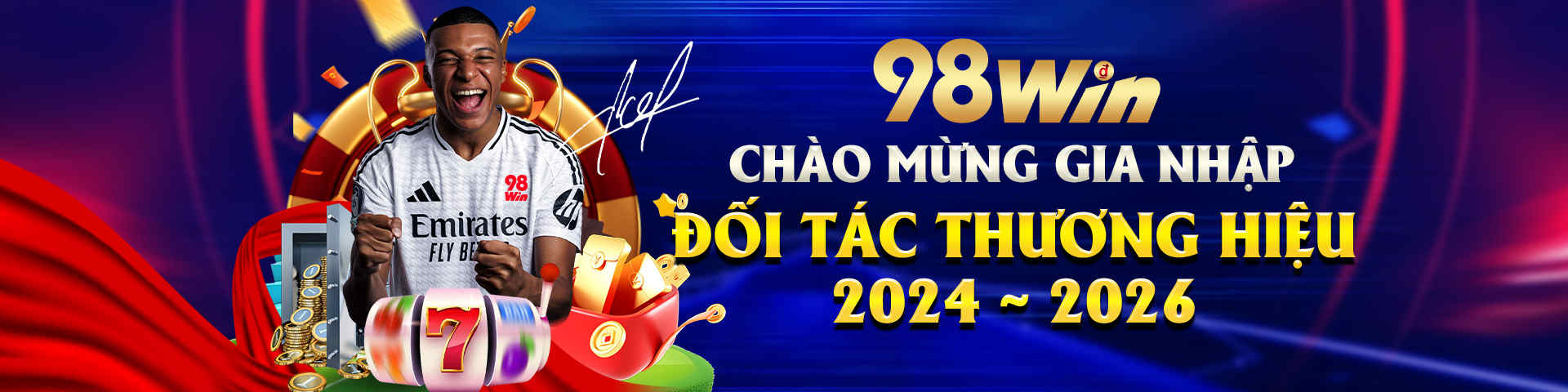 Banner 98win