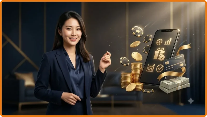 Các lưu ý quan trọng khi tạo tài khoản 98Win