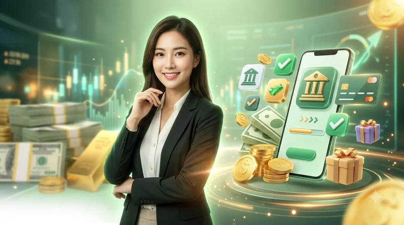Checklist cần kiểm tra trước khi nạp tiền 98Win