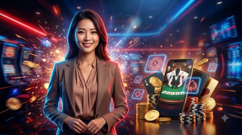 Đánh giá ưu điểm dịch vụ Live Casino 98Win
