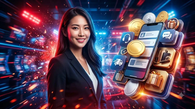 Dịch vụ chăm sóc khách hàng 98Win chuyên nghiệp