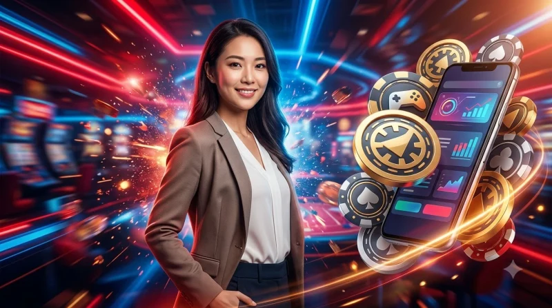 Giá trị cốt lõi của nhà cái 98Win