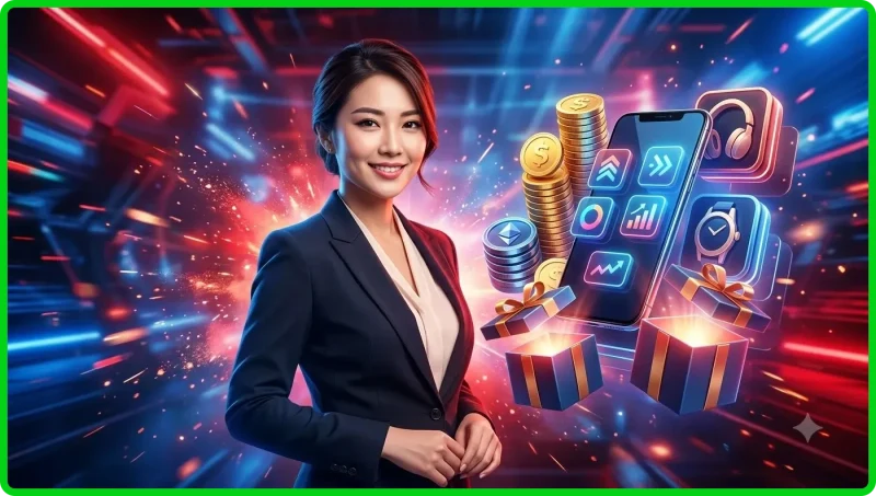 Giao diện game bài sảnh rồng tại 98Win
