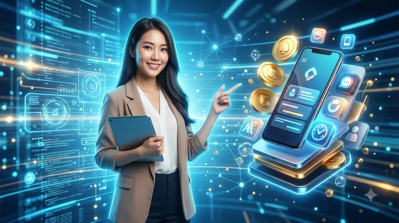 Hướng dẫn các bước cài đặt app 98Win trên Android và iOS