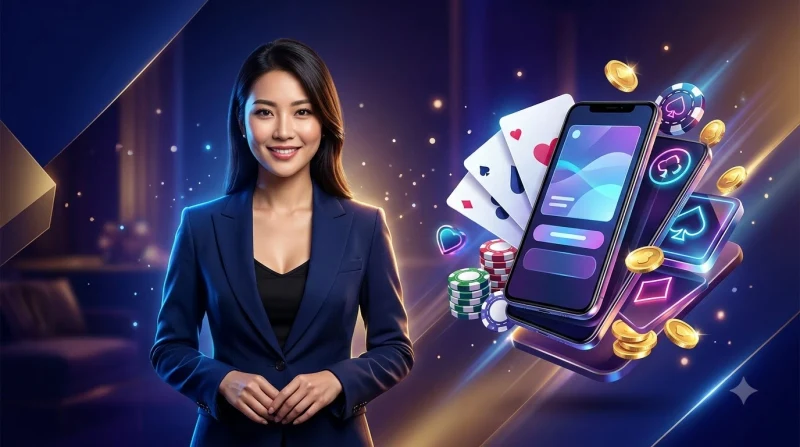 Hướng dẫn cách xếp bài Mậu binh 98Win