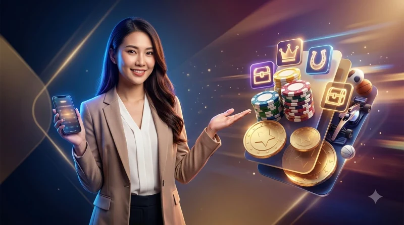 Hướng dẫn truy cập 98Win an toàn
