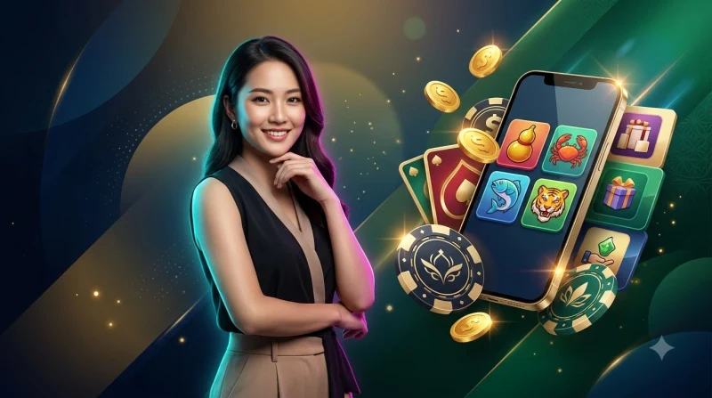 Lợi ích khi chơi game bầu cua tại 98Win