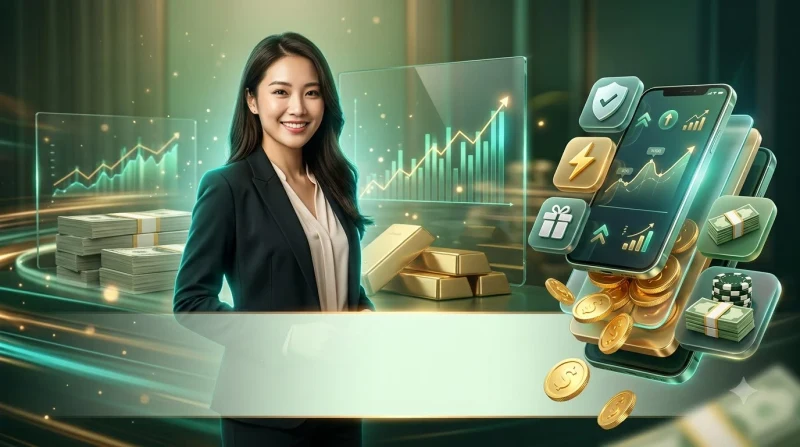 Lợi ích khi gửi tiền 98Win qua kênh chính thống