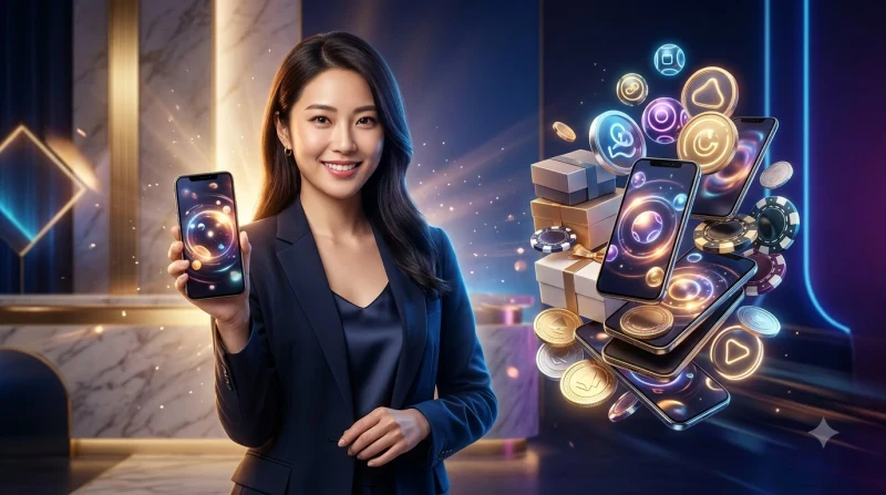 Lợi ích khi tham gia xổ số Keno tại 98Win