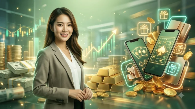 Lý do chọn game bài đổi thưởng tại 98Win