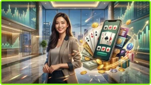 Lý do chọn game bài đổi thưởng tại 98Win