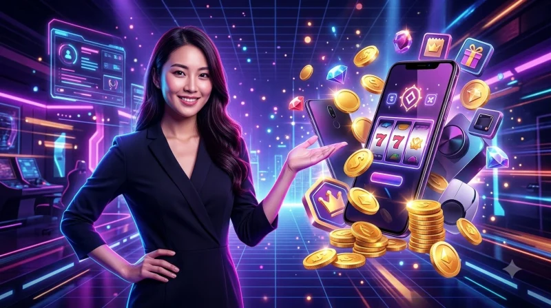 Mẹo chơi Slot 98Win để săn Jackpot hiệu quả