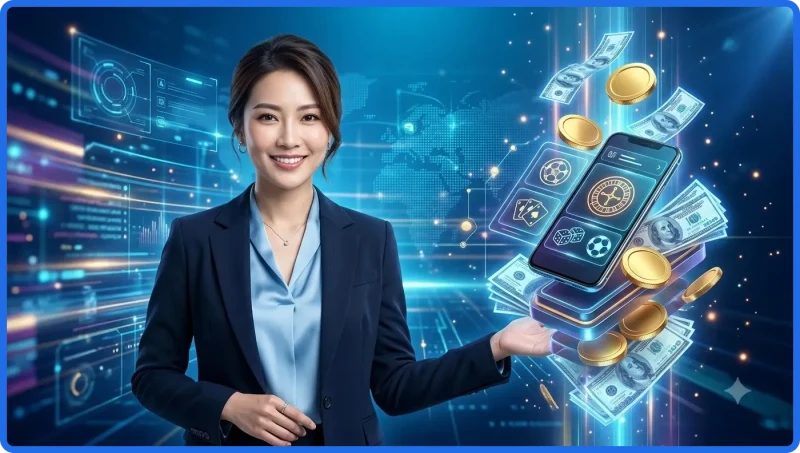 Sự uy tín và minh bạch của nhà cái 98Win trong cộng đồng cá cược