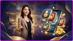 Sức hấp dẫn của trò chơi bầu cua cá cọp trực tuyến
