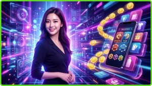 Tiêu chí đánh giá nền tảng chơi Rồng hổ online uy tín