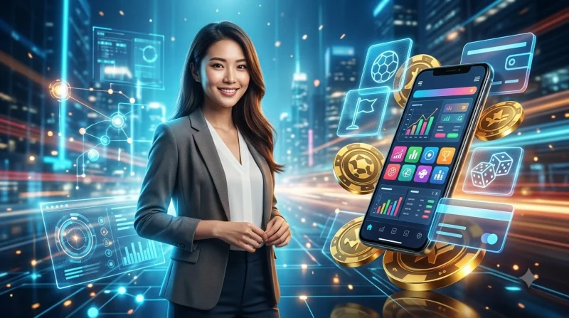 Tiêu chí đánh giá nhà cái uy tín và bảo mật tại 98Win