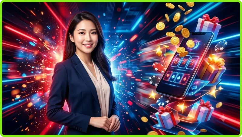 Tổng quan về thương hiệu 98Win