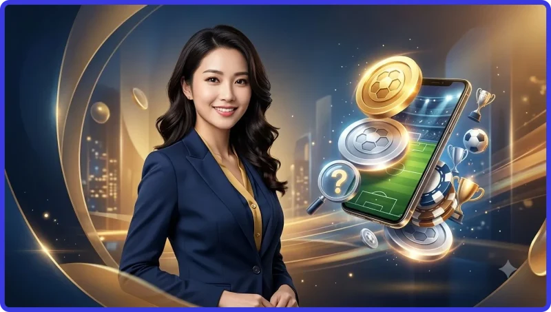 Trải nghiệm cá cược chuyên nghiệp tại Bóng đá 88 Net