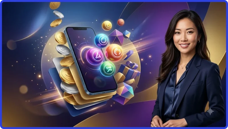 Trải nghiệm Keno 98Win chuyên nghiệp và hiện đại