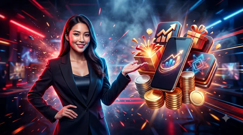 Ưu điểm khi thực hiện giao dịch tại 98Win