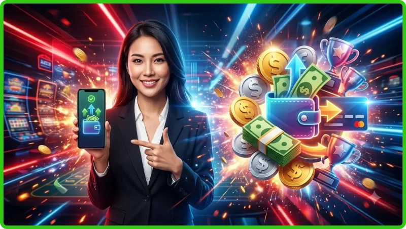 Ưu điểm khi thực hiện giao dịch tại 98Win