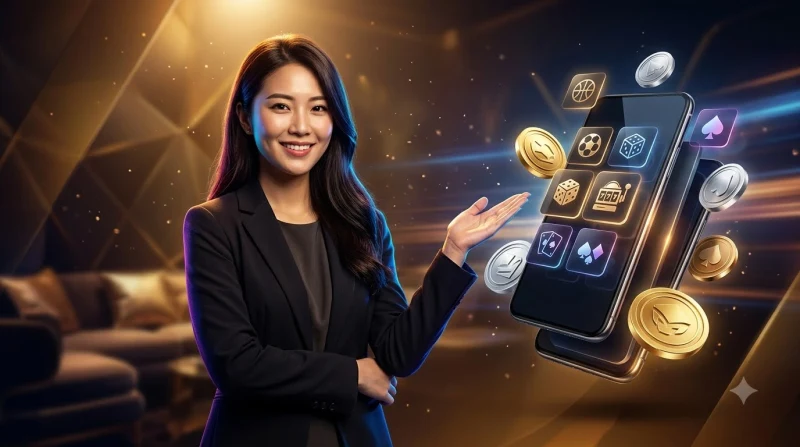 Ưu điểm nổi bật của nhà cái 98Win